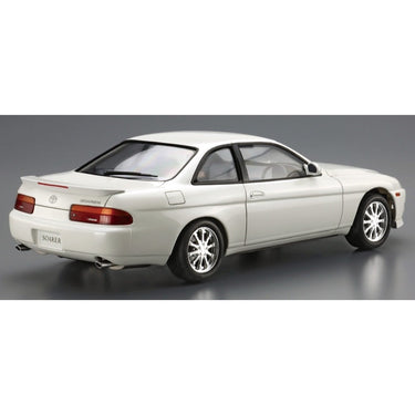 Aoshima 020132 1/24 Toyota Jzz30 Soarer 2.5Gt-Twinturbo L '91